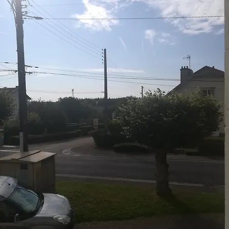 Apiculteur Loue 2 Chambres Dans Cadre Verdoyant Pagny-sur-Meuse Exterior foto