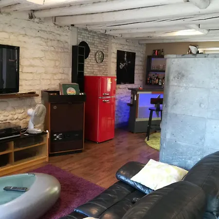 Apiculteur Loue 2 Chambres Dans Cadre Verdoyant Pagny-sur-Meuse Exterior foto