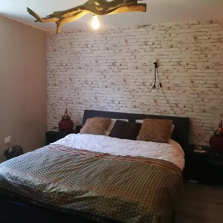Apiculteur Loue 2 Chambres Dans Cadre Verdoyant Pagny-sur-Meuse Exterior foto