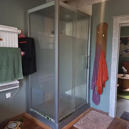 Apiculteur Loue 2 Chambres Dans Cadre Verdoyant Pagny-sur-Meuse Exterior foto