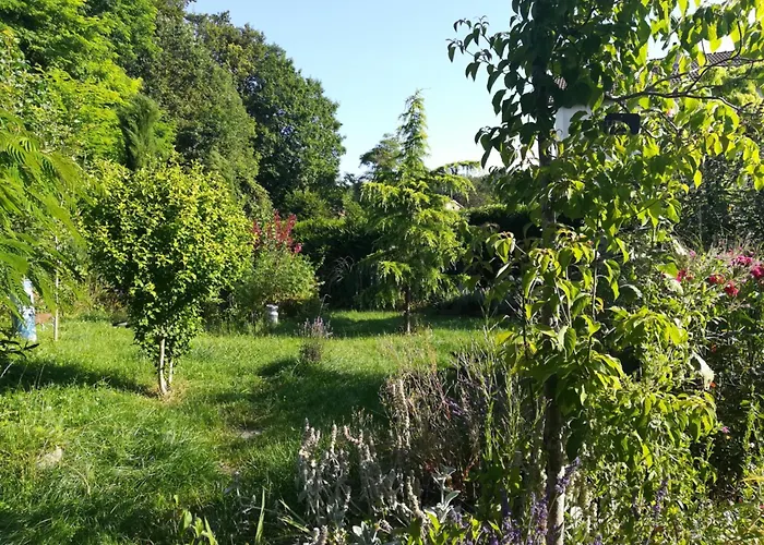 Apiculteur Loue 2 Chambres Dans Cadre Verdoyant